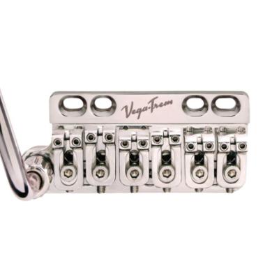 GAUCHER VIBRATO VEGATREM VT1 SPECIAL LAITON CHROME