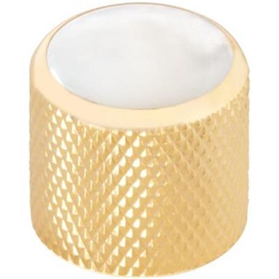 1 BOUTON DOME ROUND WARWICK DORE SOMMET PEARLOID