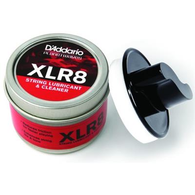 NETTOYANT CORDES D'ADDARIO XLR8