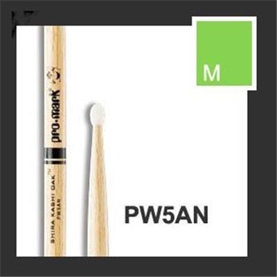 3 PAIRES DE BAGUETTES PRO MARK PW5AN JAPANESE OAK 5A NYLON