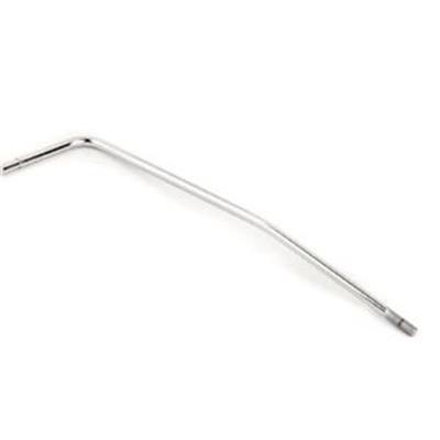 TIGE DE VIBRATO JAGUAR OU JAZZMASTER US CHROME