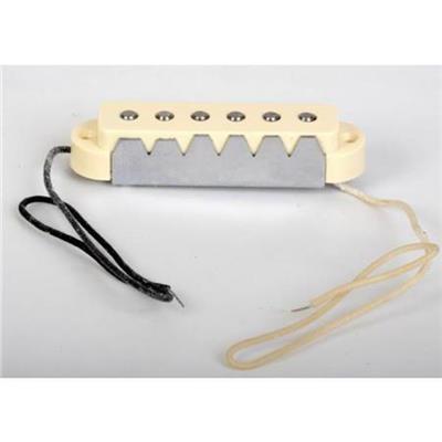 MICRO FENDER JAGUAR '62 CHEVALET