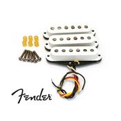 SET 3 MICROS FENDER STRATOCASTER TEX-MEX 0992131000