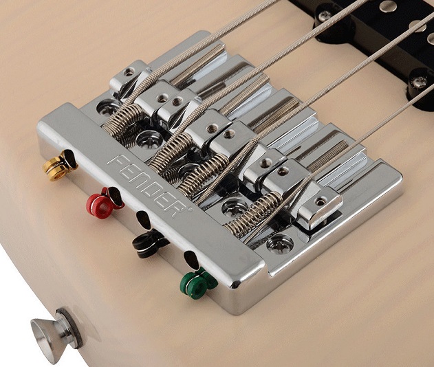 Fender hi mass bridge iv Clearance
