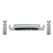 CORDIER STOPBAR METRIQUE CHROME + RIVETS BOSTON