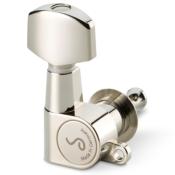 MECANIQUES 6 en ligne SCHALLER MINI M6 NICKEL