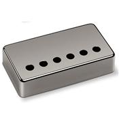 CAPOT MICRO SCHALLER HUMBUCKER RUTHENIUM 50.7mm