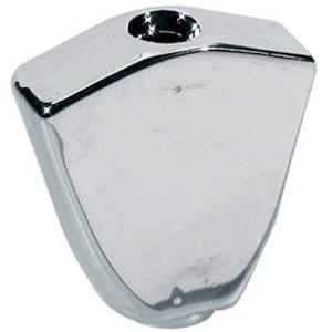 6 BOUTONS DE MECANIQUES BOSTON CHROME TULIPE