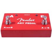 PEDALE ROUTEUR ABY BOX FENDER