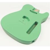 CORPS TELE AULNE SURF GREEN MADE IN JAPAN