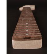 MANCHE PRECISION BASS HALF PADDLE ERABLE PAU FERRO