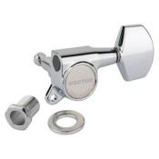 GOTOH 3x3 SG381 CHROME (MEILLEURE VENTE)