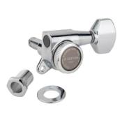 GOTOH 6 en ligne SG381-MGT CHROME L/XL TETES EPAISSES