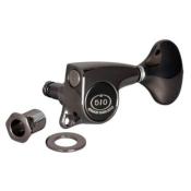 MECANIQUES 3x3 GOTOH SGL510 COSMO BLACK