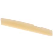 SILLET CHEVALET OS VINTAGE GUITARE FOLK 71x3.1x10mm