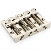 CHEVALET BASSE 4 CORDES BADASS II NICKEL
