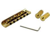 CHEVALET CONVERSION REGLABLE BIGSBY B5 et B50 DORE