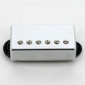 MICRO DIMARZIO PAF CLASSIC CHEVALET DP195F CHROME
