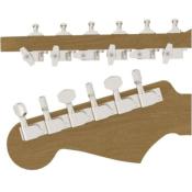 HIPSHOT NICKEL CLASSIC CLOSED 10mm SET