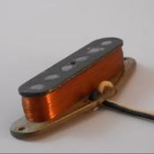 SET 2 MICROS HEPCAT MUSTANG