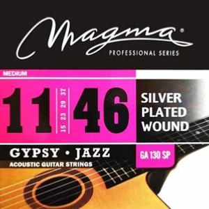 CORDES JAZZ MANOUCHE MAGMA GA130SP 11-46