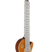 GABARIT MANCHE TRAVAUX SUR FRETTES GIBSON