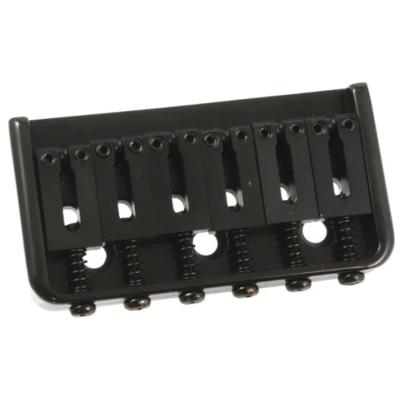 CHEVALET HARDTAIL PONTETS ACIER NOIR 52.5mm ALLPARTS