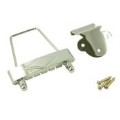 CORDIER TRAPEZE 335 COURT CHROME (94mm)