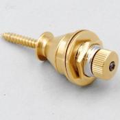 1 ATTACHE-COURROIE STRAPLOCK GOTOH EPR-2 X-GOLD