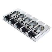 CORDIER BASSE 5 CORDES HIPSHOT 5A500 18mm ALU CHROME