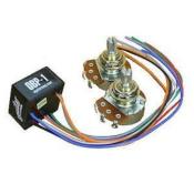 PREAMPLI AGUILAR OBP-1TK 2 BANDES