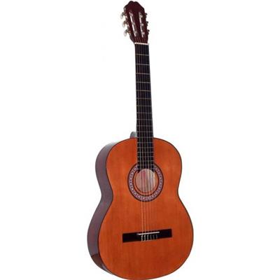 CLASSICAL GUITAR ASHLEY 1/2 SIZE