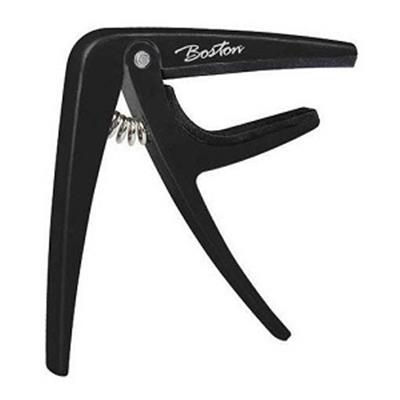 CAPODASTRE BANJO MANDOLINE UKULELE BOSTON NOIR