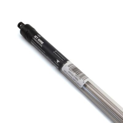 FRETTE BLACKSMITH INOX 2.7x1mm EXTRA-DURE 316L (50cm)