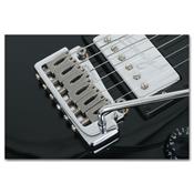 VIBRATO STRAT WILKINSON BLOC ACIER WVP CHROME