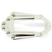 CORDIER JAZZ SELMER-DELARUELLE NICKEL