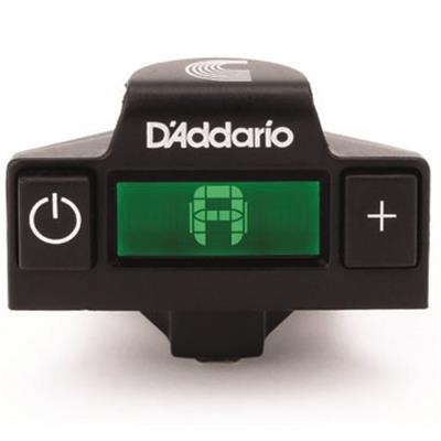 D'AddarioPW-CT-15 NS Micro Soundhole Tuner