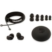 KIT SYSTEME DE PROTECTION AUDITIVE D'ADDARIO DBUD