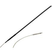 MICRO ACOUSTIQUE + PRE-AMPLI DIMARZIO DP233 THE ANGEL