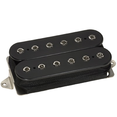 MICRO DIMARZIO DP253 GRAVITY STORM CHEVALET NOIR