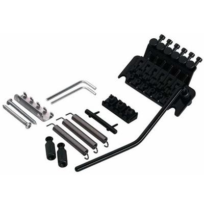 FLOYD ROSE ORIGINAL FRT200 NOIR GAUCHER