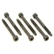 6 VIS DE PONTET VIBRATO FLOYD ROSE ORIGINAL