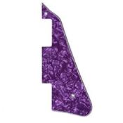 GIBSON : PICKGUARD LES PAUL PURPLE PEARL