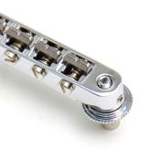 CHEVALET GOLDO HWG2 BLOCAGE VARIO 72.3 à 74mm CHROME