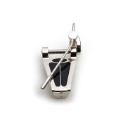 VIBRATO GOLDO G3 NICKEL (148mm)