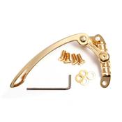 VIBRATO GOLDO LT2 DORE ART DECO