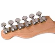 MECANIQUES 6 en ligne GROVER 505FVN NICKEL