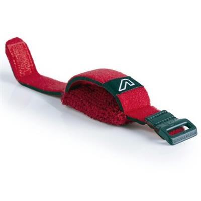 ETOUFFE CORDES GRUVGEAR MD ROUGE