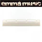 SILLET GRAPH TECH UKULELE BLANC PQ-1250-00