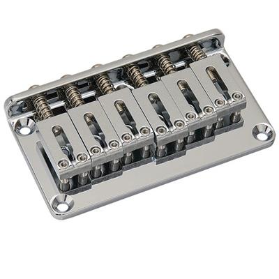 CHEVALET HARDTAIL GOTOH GTC102 CHROME 52.5mm